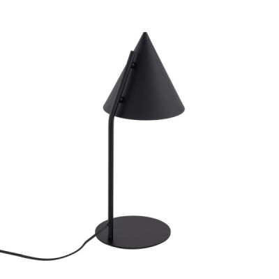 Cono black lampka nocna 16009 - TK Lighting