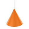 Cono orange lampa wiszaca 1 s 10075 - TK Lighting