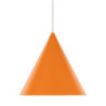 Cono orange lampa wiszaca 1 s 10075 - TK Lighting