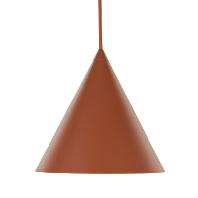 Cono brick lampa wisząca 1 s 10076 - TK Lighting