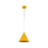 Cono yellow lampa wiszaca 1 s 10077 - TK Lighting