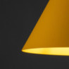 Cono yellow lampa wiszaca 1 s 10077 - TK Lighting