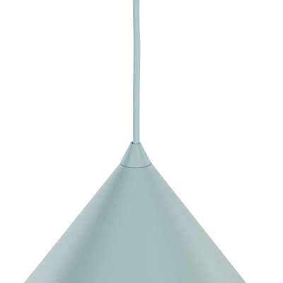 Cono mint lampa wisząca 1 xl 10087 - TK Lighting