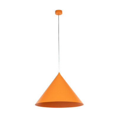 Cono orange lampa wiszaca 1 xl 10088 - TK Lighting