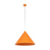 Cono orange lampa wiszaca 1 xl 10088 - TK Lighting