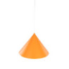 Cono orange lampa wiszaca 1 xl 10088 - TK Lighting