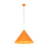 Cono orange lampa wiszaca 1 xl 10088 - TK Lighting