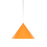 Cono orange lampa wiszaca 1 xl 10088 - TK Lighting