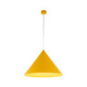 Cono yellow lampa wiszaca 1 xl 10090 - TK Lighting