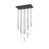 Martin black white lampa wiszaca 13 10079 - TK Lighting