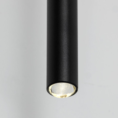 Focus black led 5397 - TK Lighting