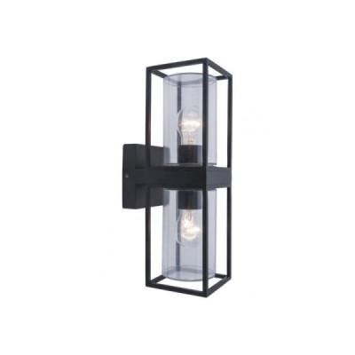 Lutec Flair 2 - lampa zewnętrzna IP44