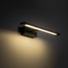 Gallery led black 12w 18000 - TK Lighting