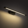 Gallery led black 20 w 18002 - TK Lighting