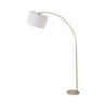 Zenith white lampa podłogowa 1 16022 - TK Lighting