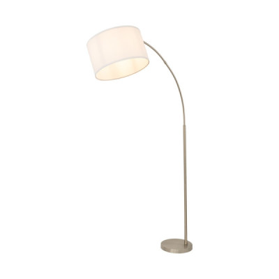 Zenith white lampa podłogowa 1 16022 - TK Lighting