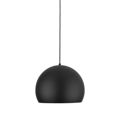 Zoe black lampa wiszaca 1 m 10168 - TK Lighting