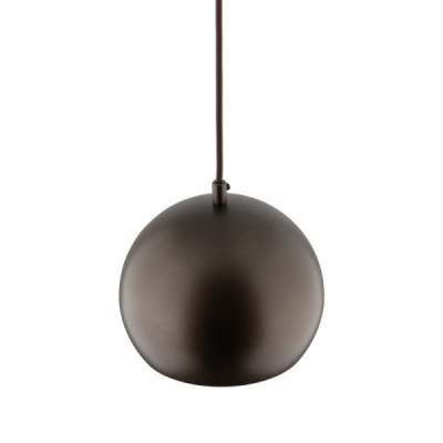 Zoe brown lampa wiszaca 1 s 10170 - TK Lighting