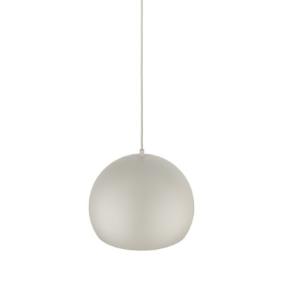 Zoe beige lampa wiszaca 1 m 10173 - TK Lighting