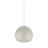 Zoe beige lampa wiszaca 1 m 10173 - TK Lighting