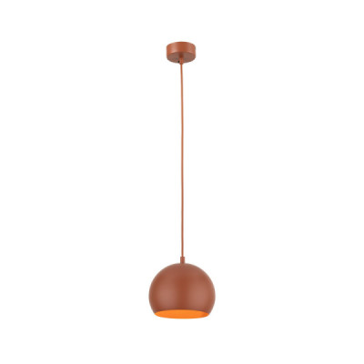 Zoe brick lampa wiszaca 1 s 10174 - TK Lighting