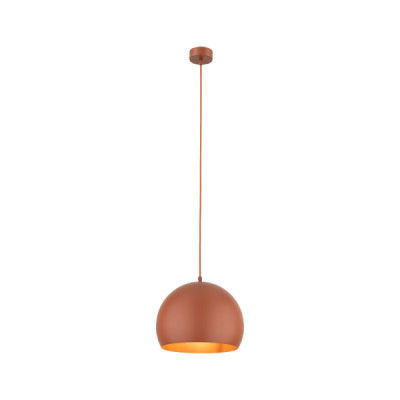 Zoe brick lampa wiszaca 1 m 10175 - TK Lighting