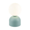 Miki mint lampka nocna 1 16039 - TK Lighting