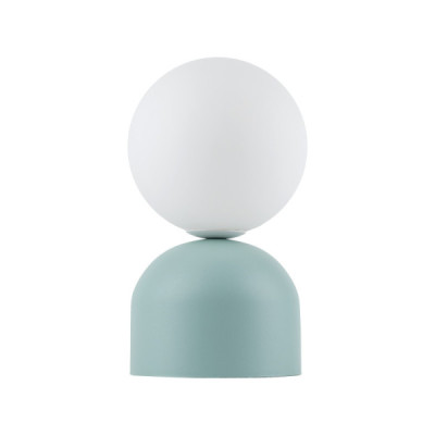 Miki mint lampka nocna 1 16039 - TK Lighting