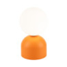 Miki orange lampka nocna 1 16041 - TK Lighting