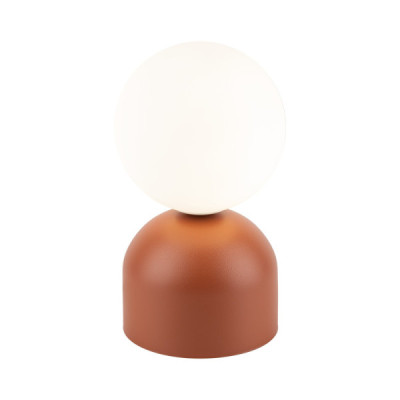 Miki brick lampka nocna 1 16042 - TK Lighting