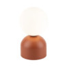 Miki brick lampka nocna 1 16042 - TK Lighting