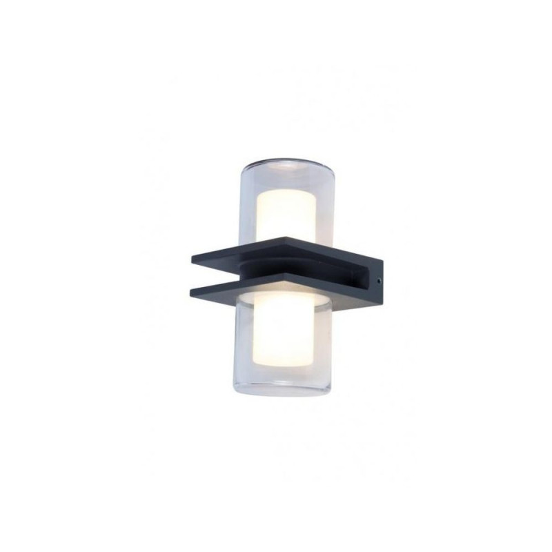 Lutec Tango - lampa zewnętrzna IP54