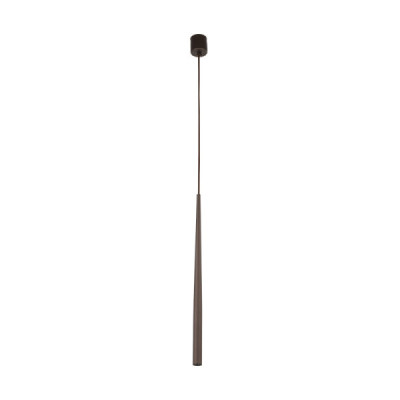 Piano brown lampa wiszaca 1 10108 - TK Lighting