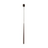 Piano brown lampa wiszaca 1 10108 - TK Lighting