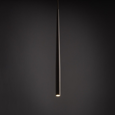 Piano brown lampa wiszaca 1 10108 - TK Lighting