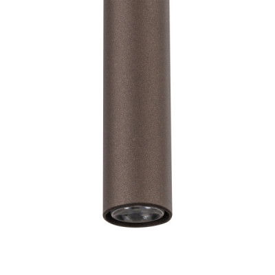 Piano brown lampa wiszaca 1 10108 - TK Lighting