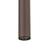 Piano brown lampa wiszaca 1 10108 - TK Lighting