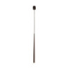 Piano brown lampa wiszaca 1 10108 - TK Lighting