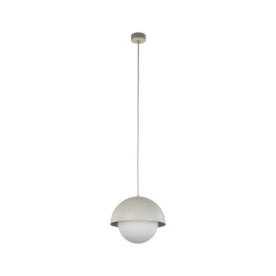 Bono beige lampa wiszaca 1 m 10274 - TK Lighting