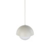 Bono beige lampa wiszaca 1 m 10274 - TK Lighting