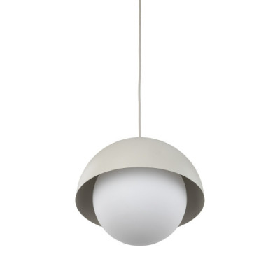 Bono beige lampa wiszaca 1 m 10274 - TK Lighting