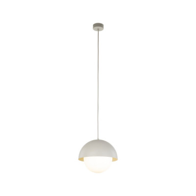 Bono beige lampa wiszaca 1 m 10274 - TK Lighting