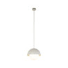 Bono beige lampa wiszaca 1 m 10274 - TK Lighting