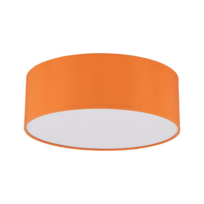 Nicola orange lampa sufitowa 380 10153 - TK Lighting