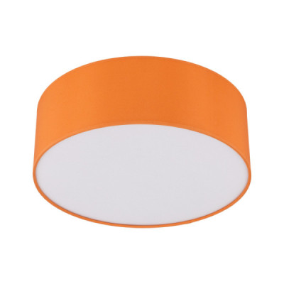 Nicola orange lampa sufitowa 380 10153 - TK Lighting