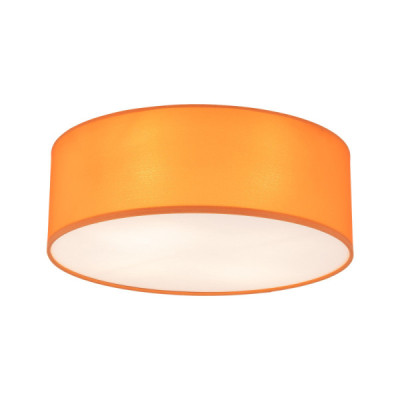 Nicola orange lampa sufitowa 380 10153 - TK Lighting