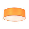 Nicola orange lampa sufitowa 380 10153 - TK Lighting