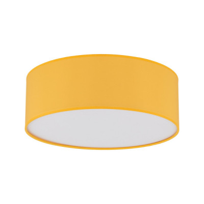 Nicola yellow lampa sufitowa 380 10154 - TK Lighting