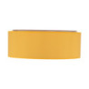 Nicola yellow lampa sufitowa 380 10154 - TK Lighting