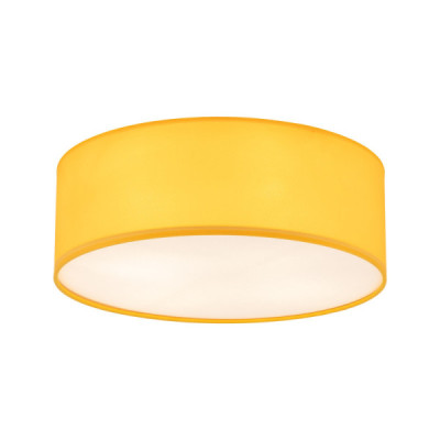 Nicola yellow lampa sufitowa 380 10154 - TK Lighting